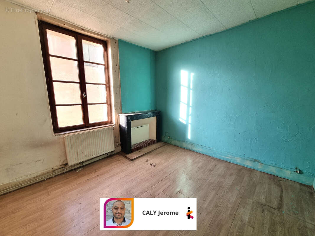 Appartement à SAINT-JEAN-EN-ROYANS