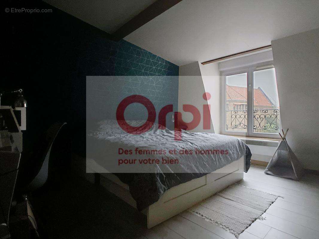 Appartement à VANVES