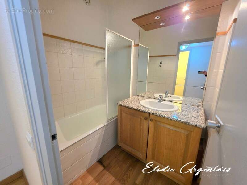 Appartement à BOLQUERE