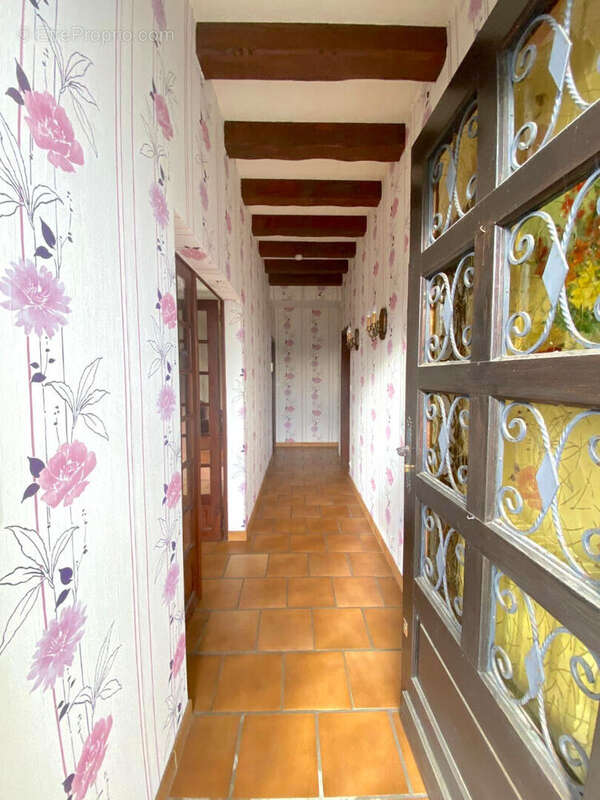 Maison à GUJAN-MESTRAS