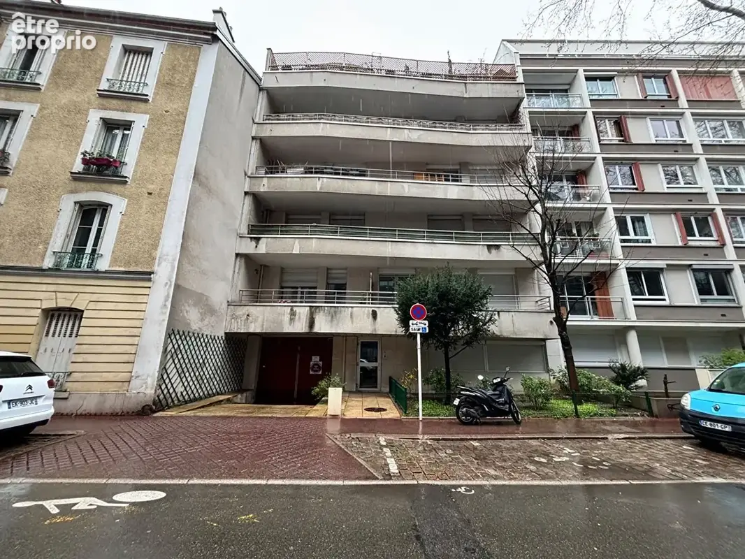 Parking à vendre à Montrouge (92120) - photo 5