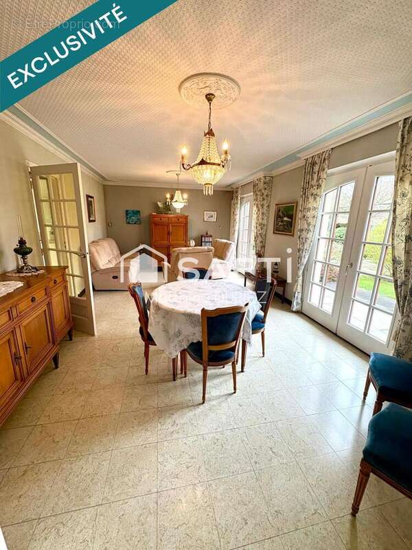 Photo 5 - Maison à TETEGHEM