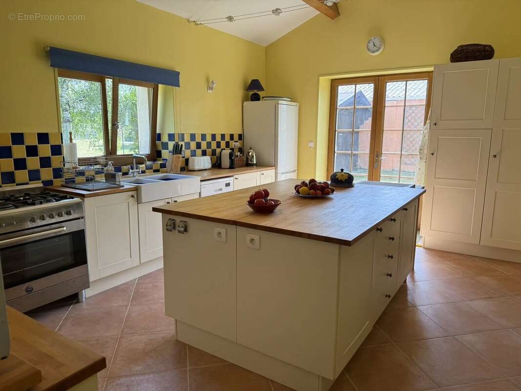 Maison de 5 chambres, dont une au rez-de-chaussée - photo 5