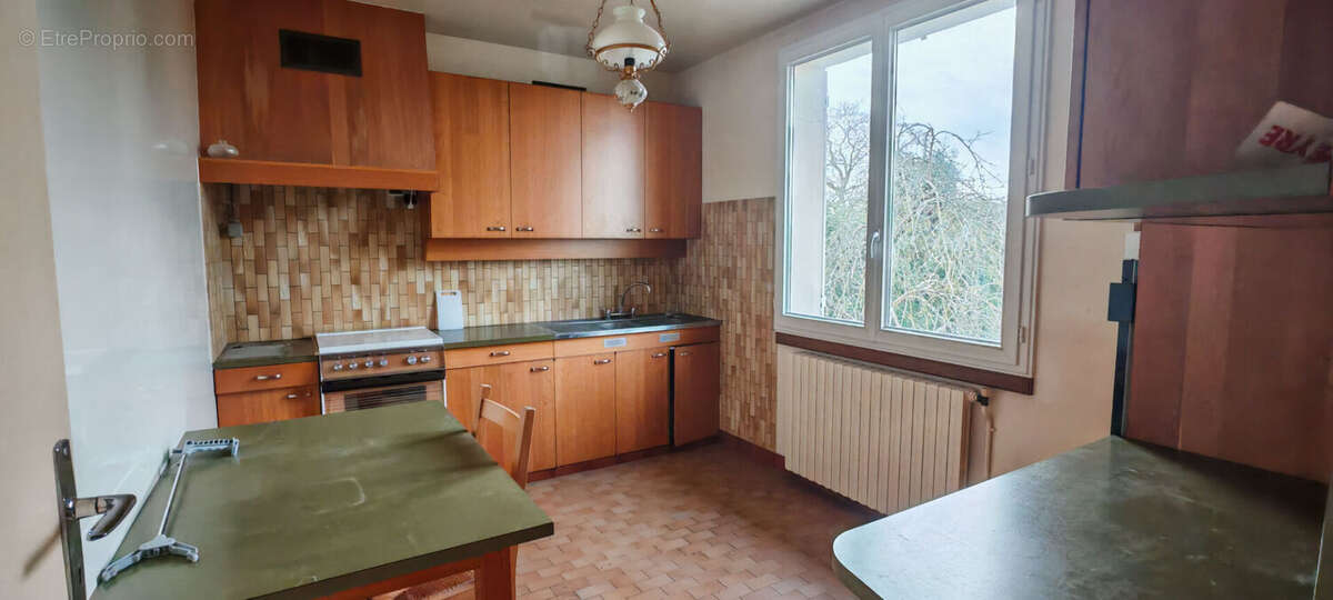 Maison à MEAUX