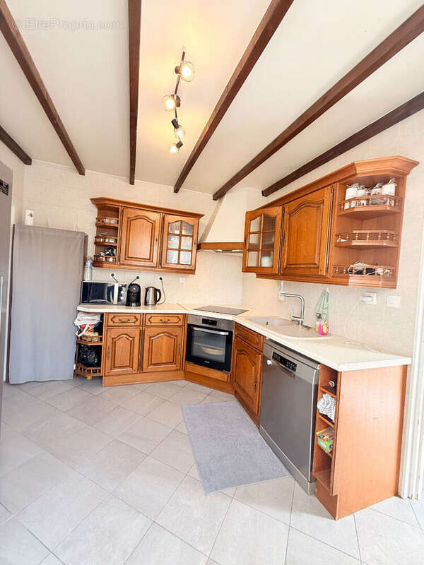 Maison Sarcelles 5 pièces 80m2 - photo 6