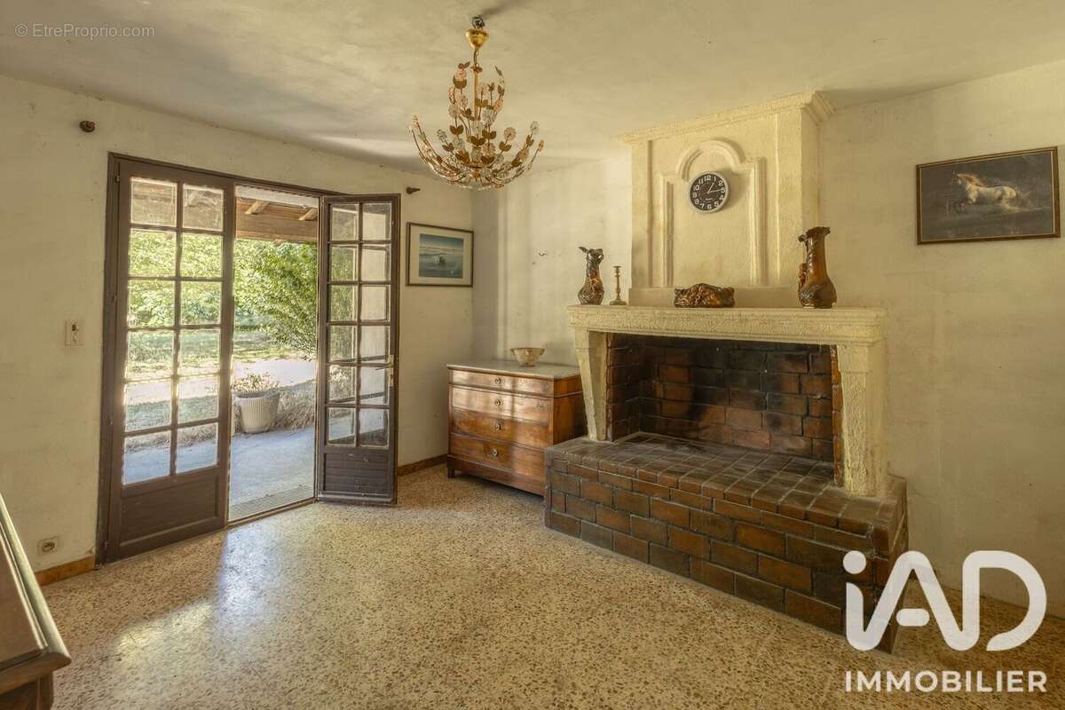 Photo 5 - Maison à GARDANNE