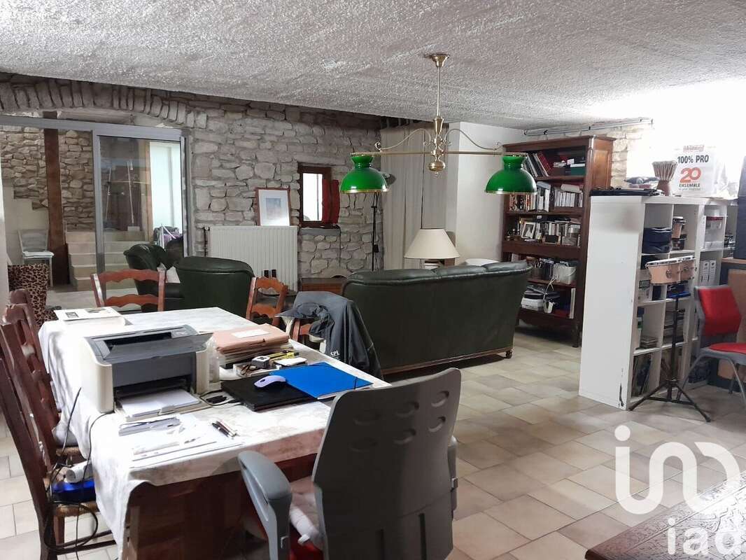 Photo 9 - Maison à GARGENVILLE