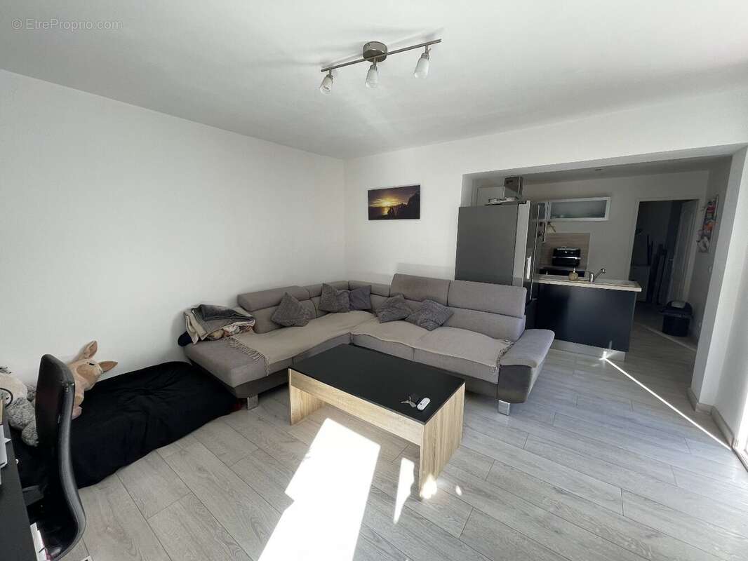 Maison à MARSEILLAN