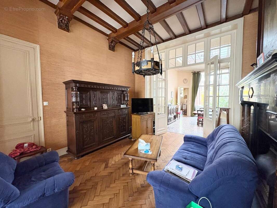 Maison à LILLE
