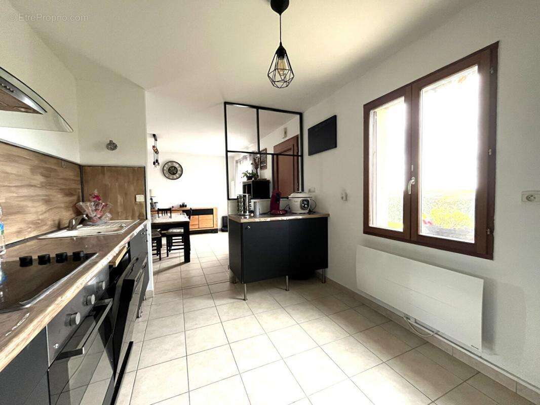 Maison à LA NEUVE-GRANGE