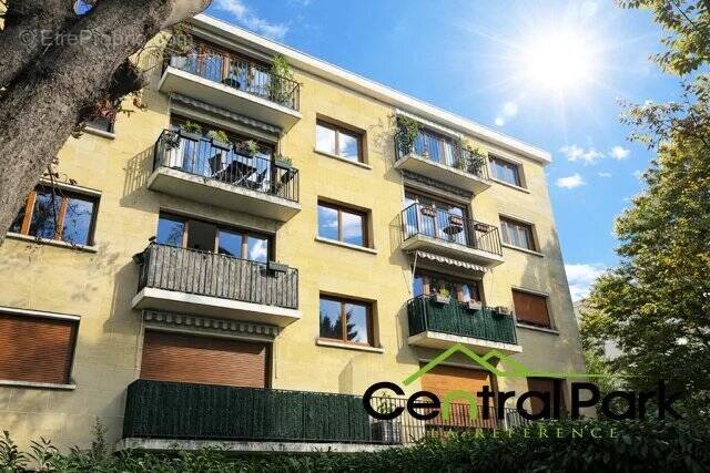 Appartement à LE PERREUX-SUR-MARNE