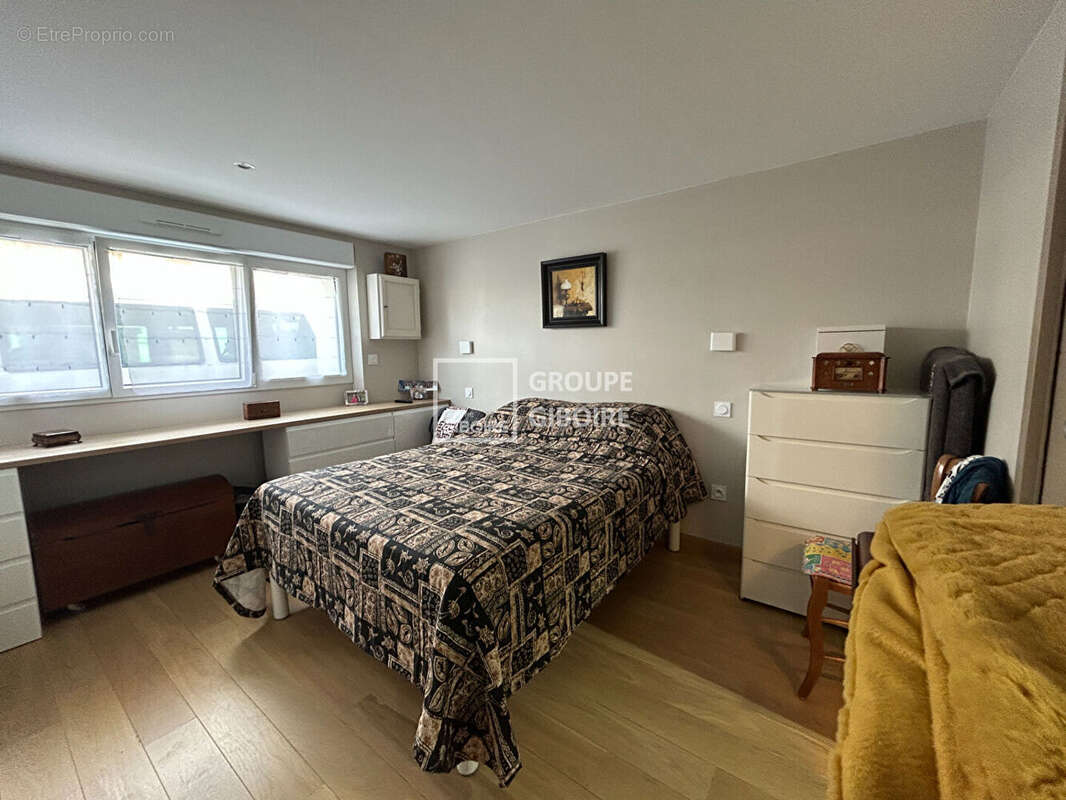 A vendre - agence giboire - maison rennes 158.44 m2 - photo 8