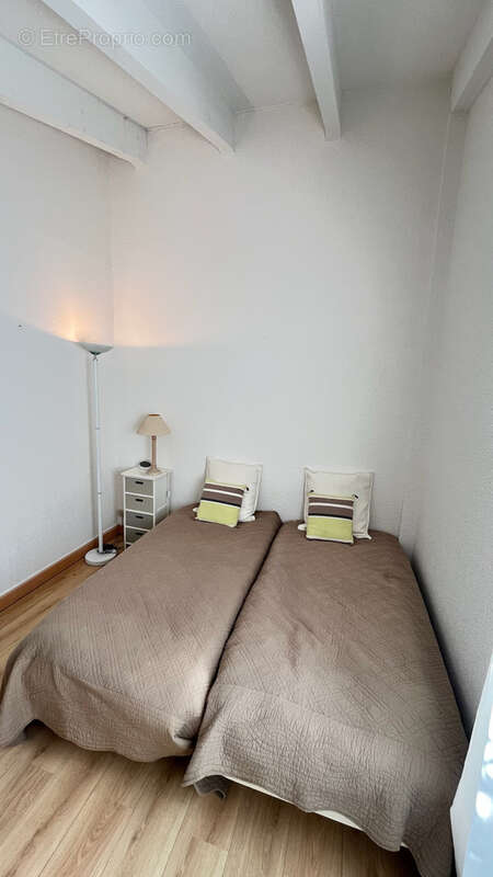 Appartement à SAINT-CYPRIEN