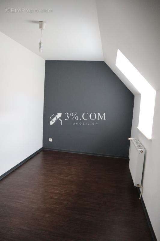 Maison 3 chambres, jardin, garage - photo 7