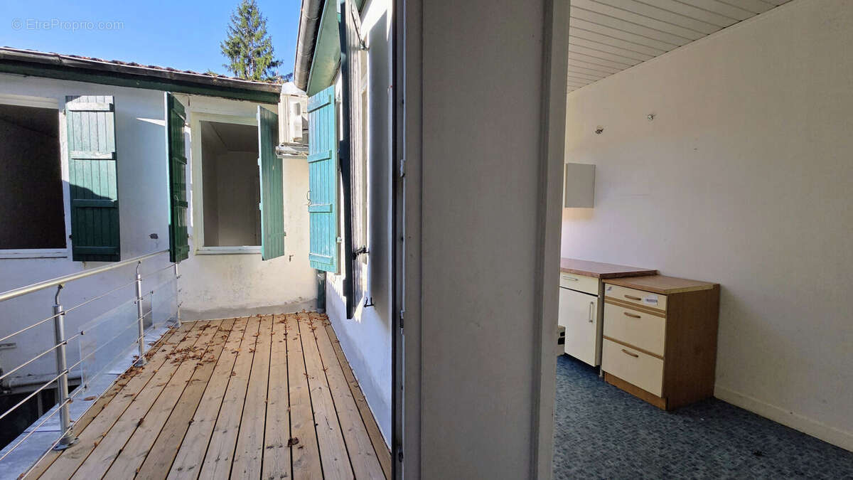 Photo 9 - Appartement à SAINT-PALAIS