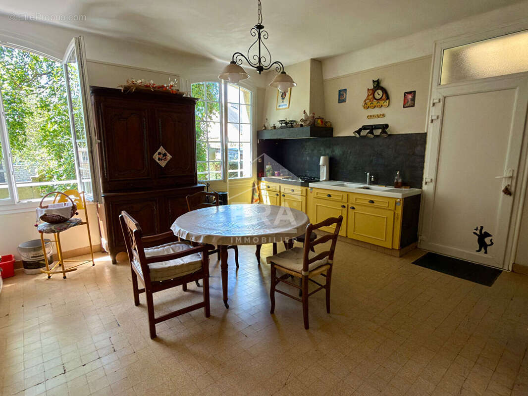 Maison 235m² à caen - photo 8