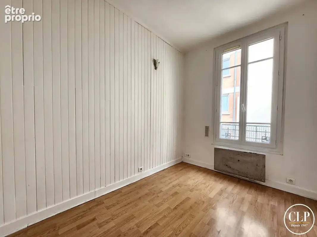 Appartement Fontenay Sous Bois 2 pièce(s) - photo 4