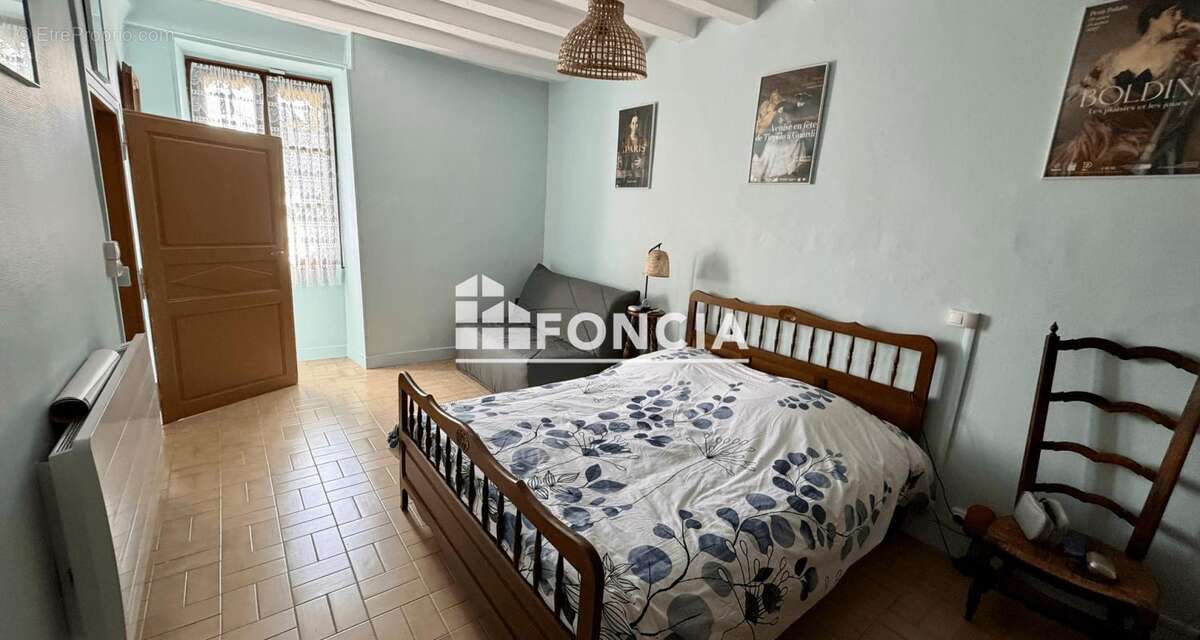 Maison de charme - photo 7