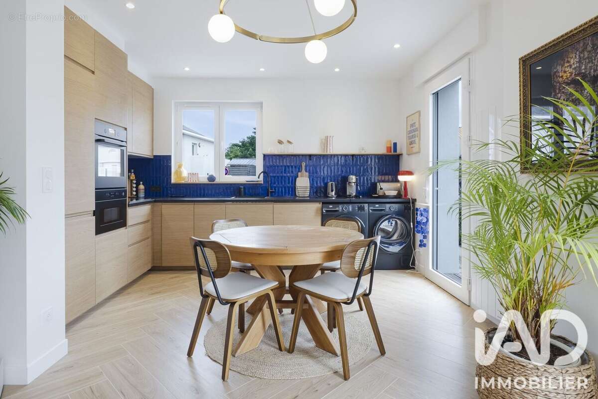 Maison 137 m² à Pornichet  - photo 2