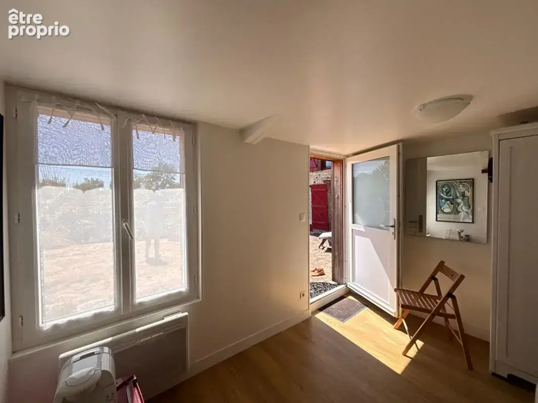 Maison Presqu'île de Rhuys - photo 15