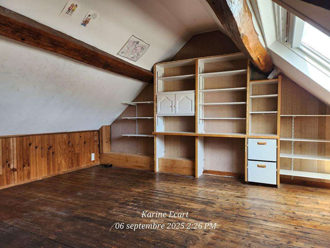 Maison à RILLY-LA-MONTAGNE