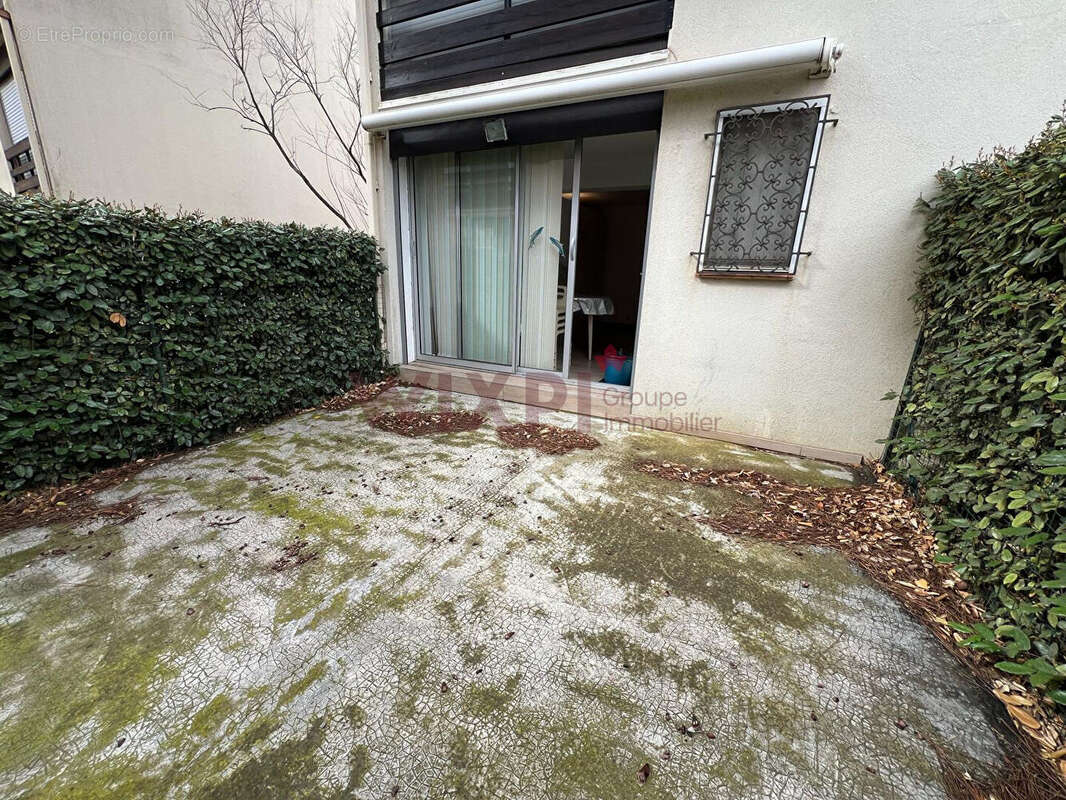 Appartement à AGDE