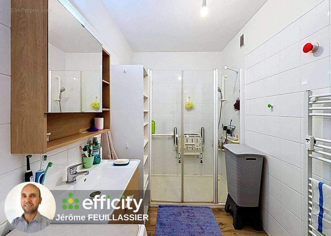 Appartement - photo 8