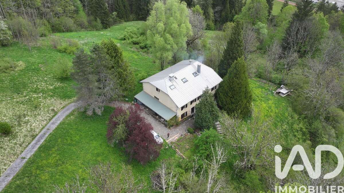 Photo 3 - Maison à LA MOUILLE