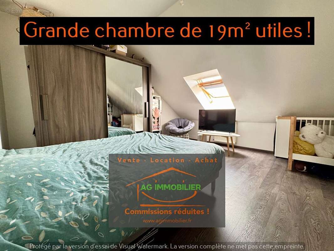 Appartement à SAINT-GILLES