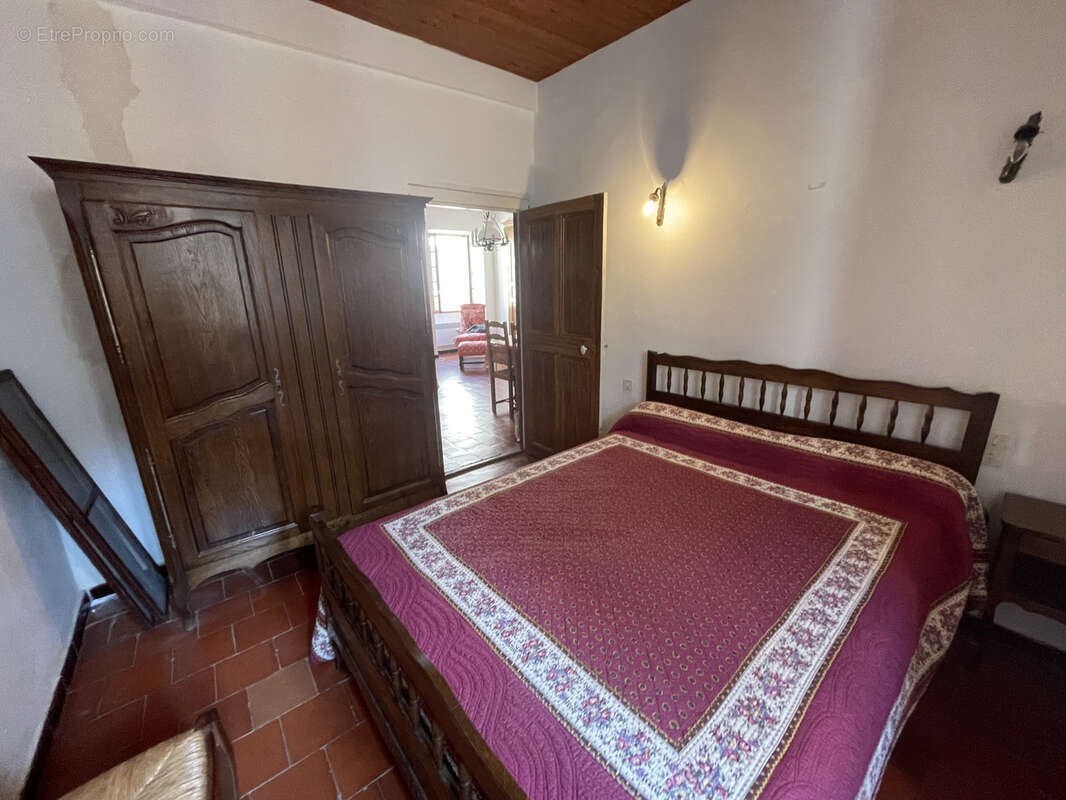 Maison de village avec cave - photo 7