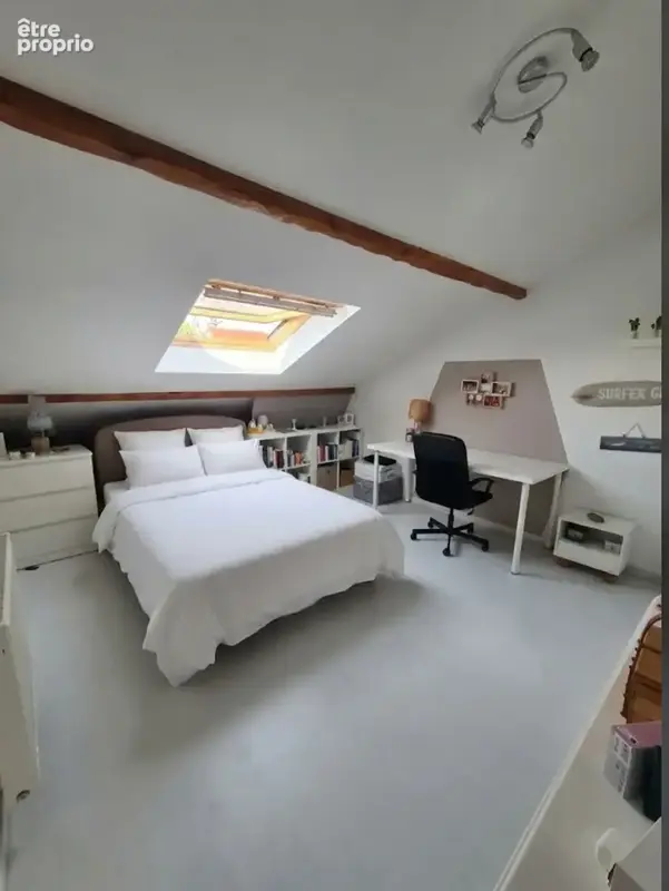 Maison individuelle 6 pièces 144m2 + sous-sol total sur 404m2 de terrain - photo 12
