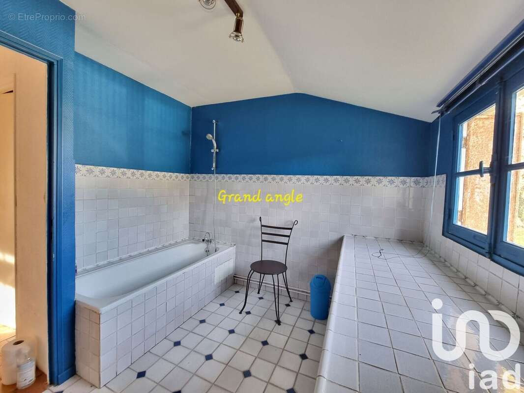 Photo 8 - Maison à LA POUEZE