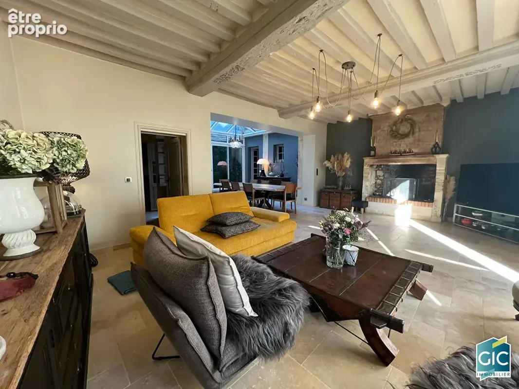 Photo Maison à Bayeux au prix de 1 399 000€