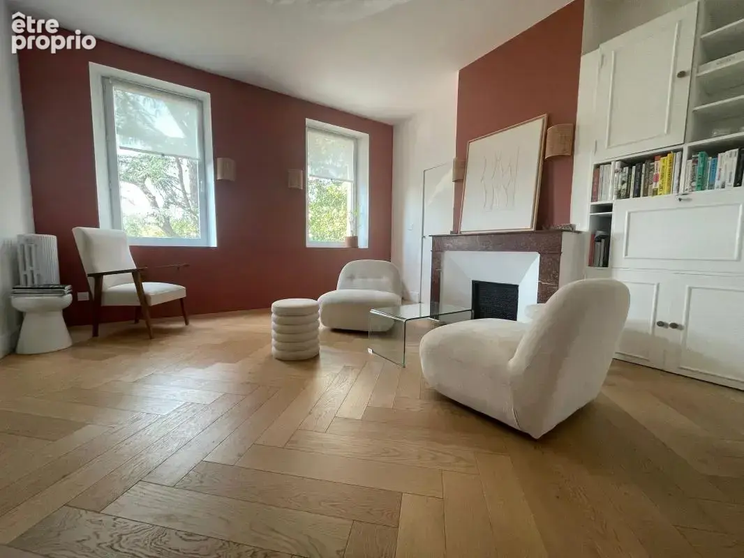 Maison T7 À Vendre - photo 3