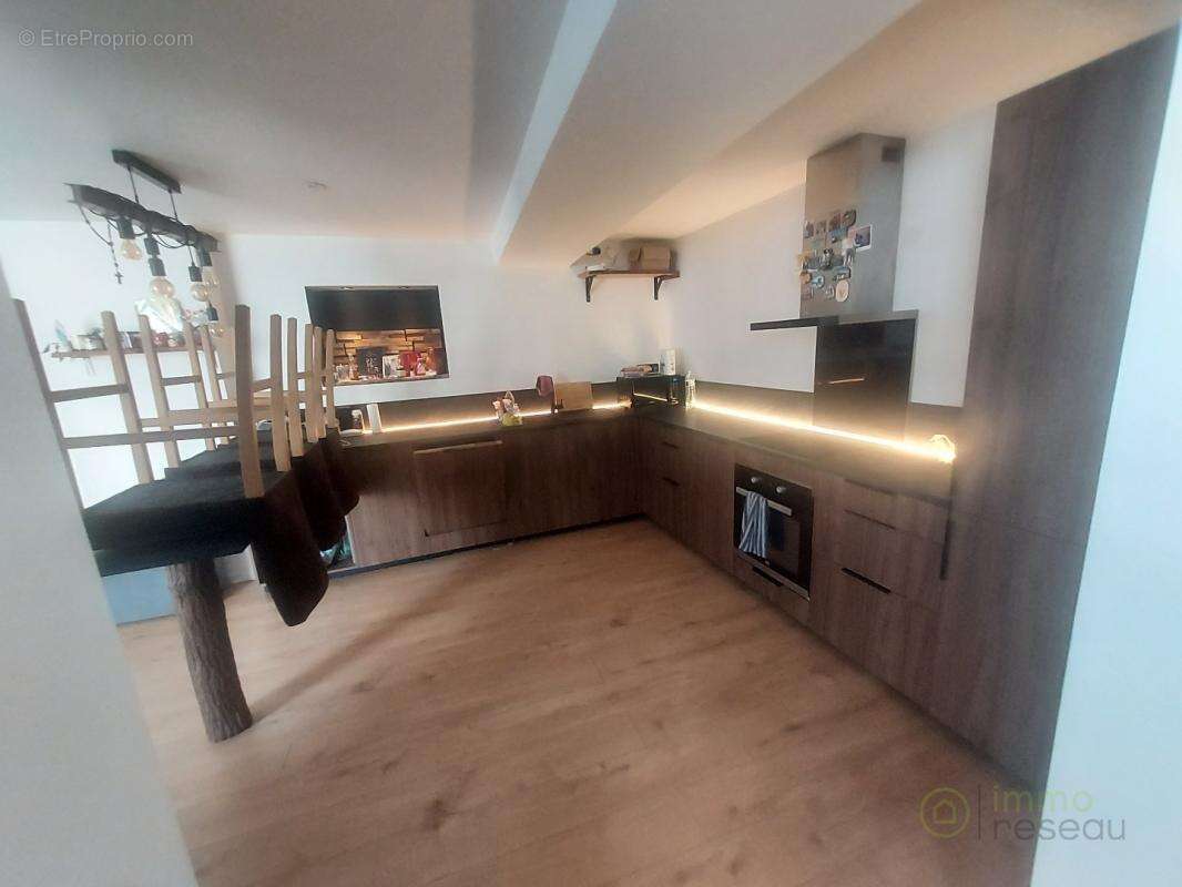 Appartement à HERBLAY