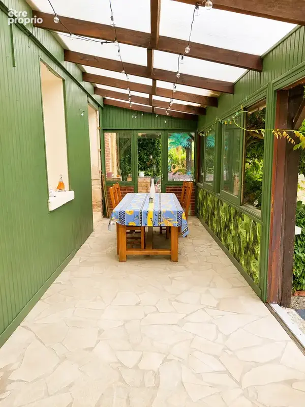 Maison bourgeoise au charme d'Antan ! - photo 13