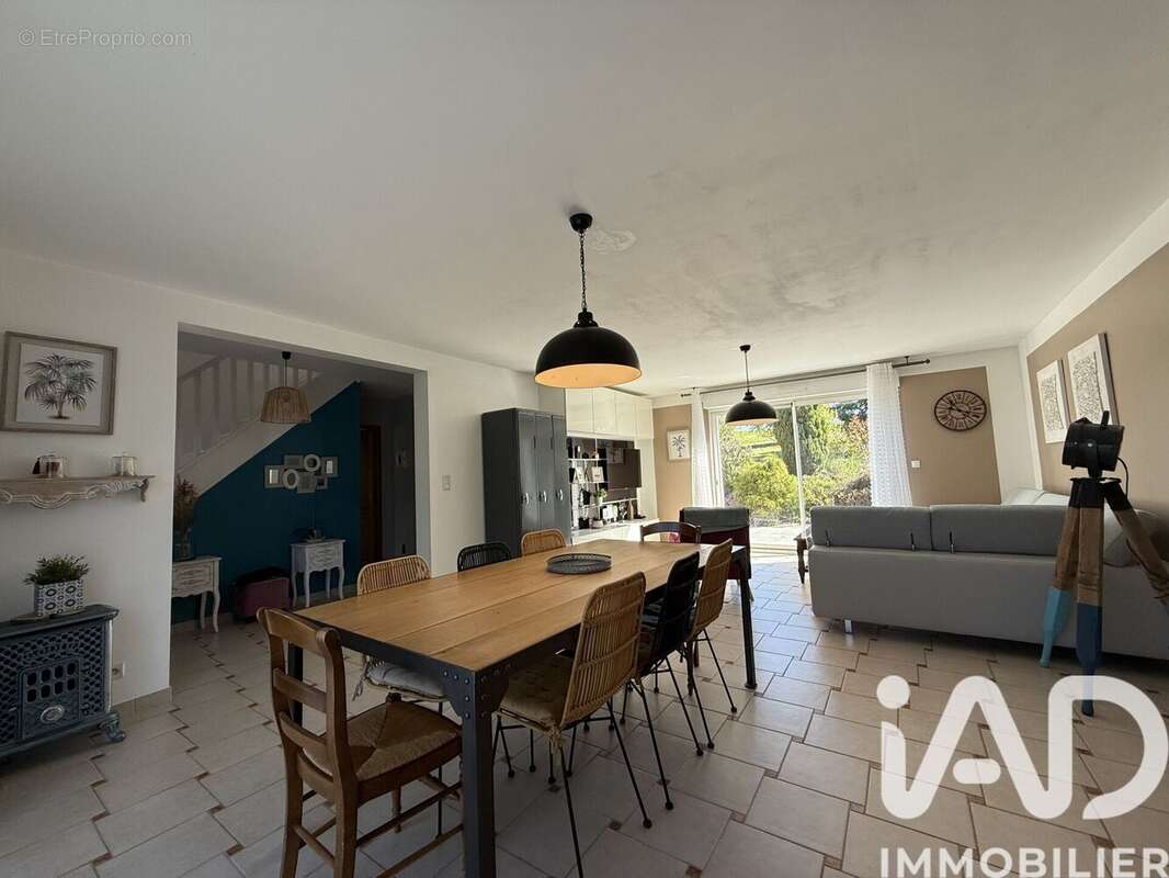 Photo 9 - Maison à BLERE