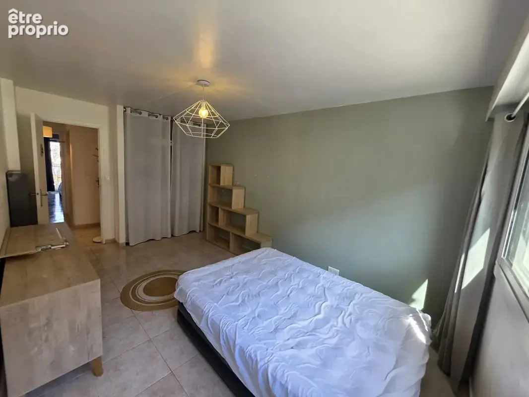 Appartement Nice 06300 -  3 pièce(s) 59 m2 avec 2 balcons vue mer , dégagée - photo 5