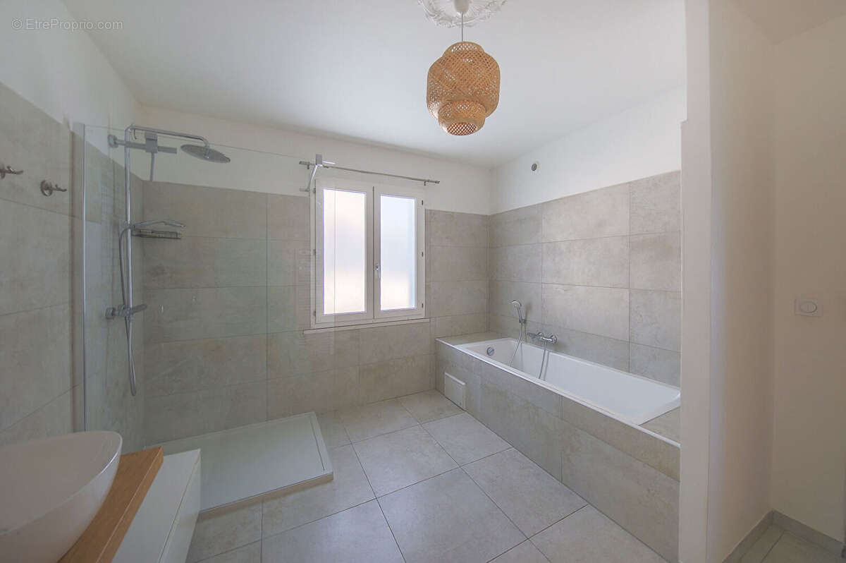 Marine de Davia Villa 7 pièce(s) 200 m2 avec vue mer et piscine - photo 16