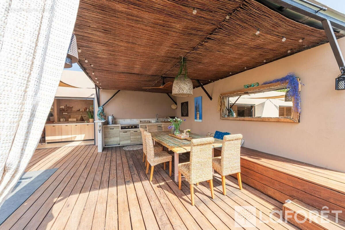 Maison Frejus 5 pièce(s) 162 m2 - photo 14