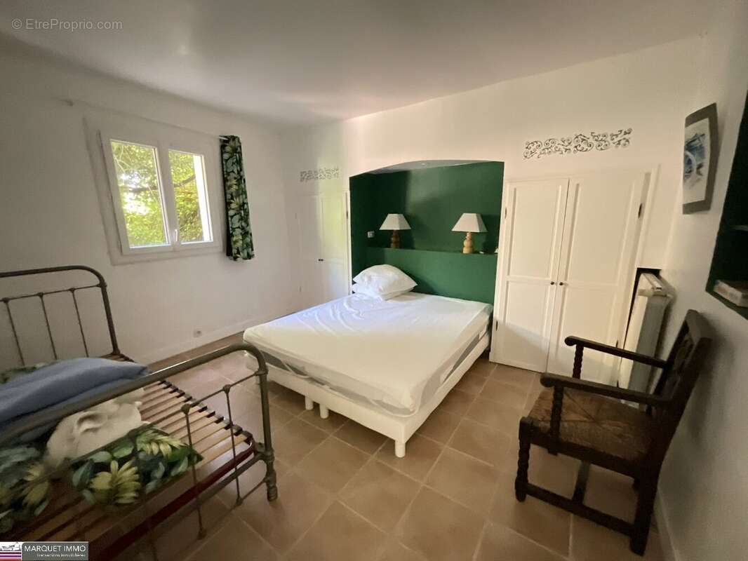 Maison à MURVIEL-LES-BEZIERS