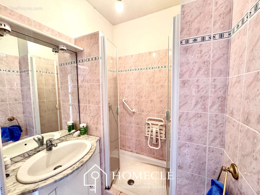 Appartement à LYON-1E