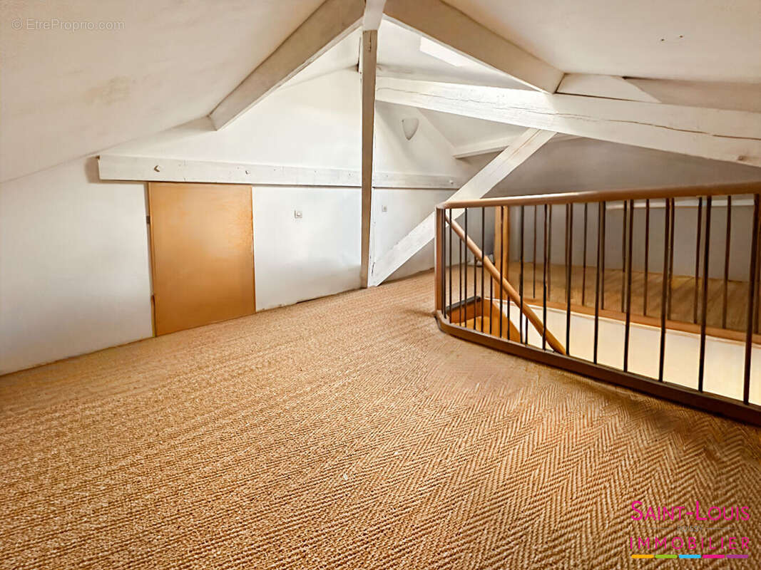 Appartement à POISSY