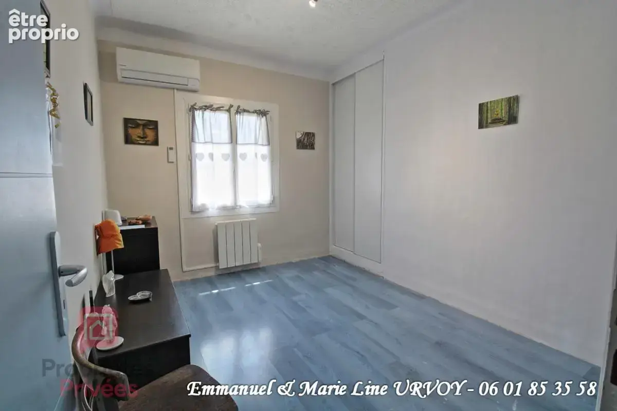 NOVES 13550: Appartement T5 avec véranda et Terrasse - photo 7