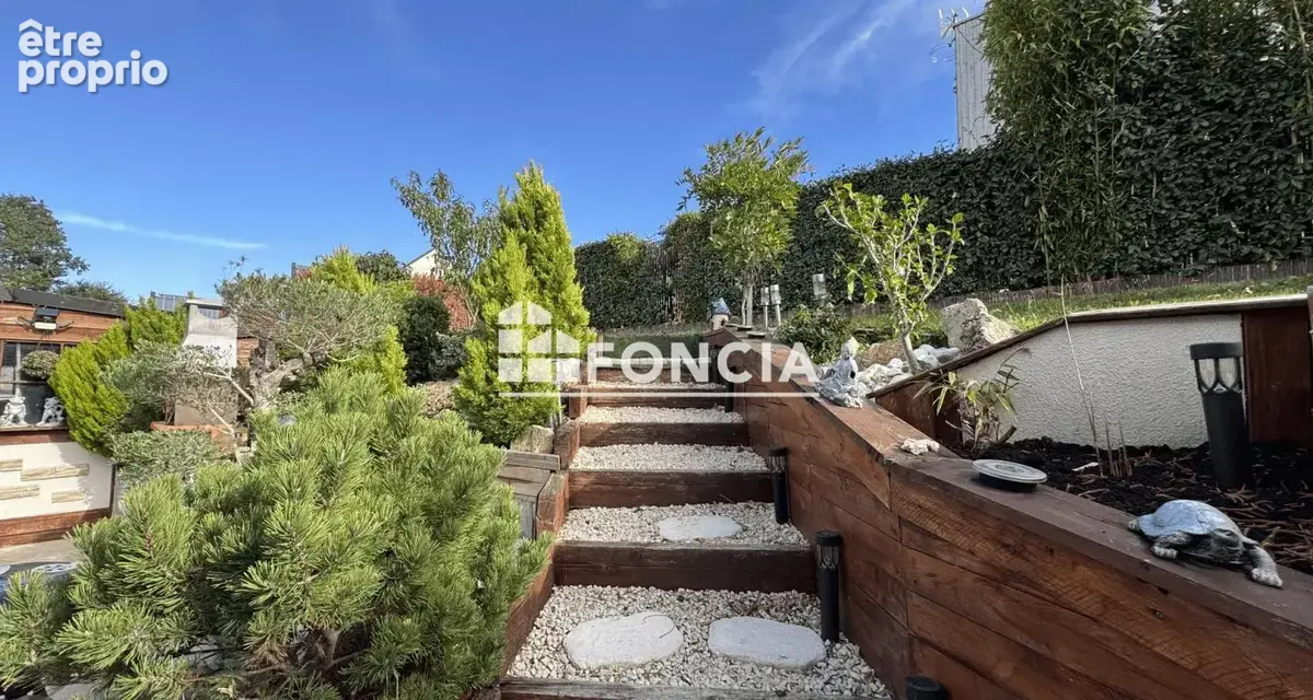 Maison familiale de 140 m² - 5 chambres - photo 11