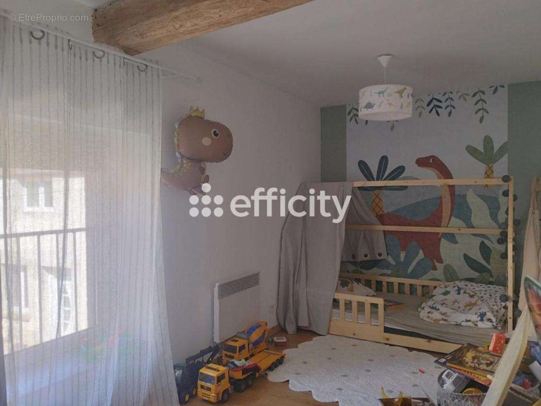 Appartement rénové - photo 7