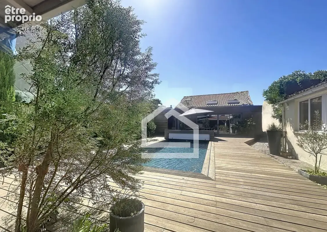 Maison Familiale - ARLAC - photo 12