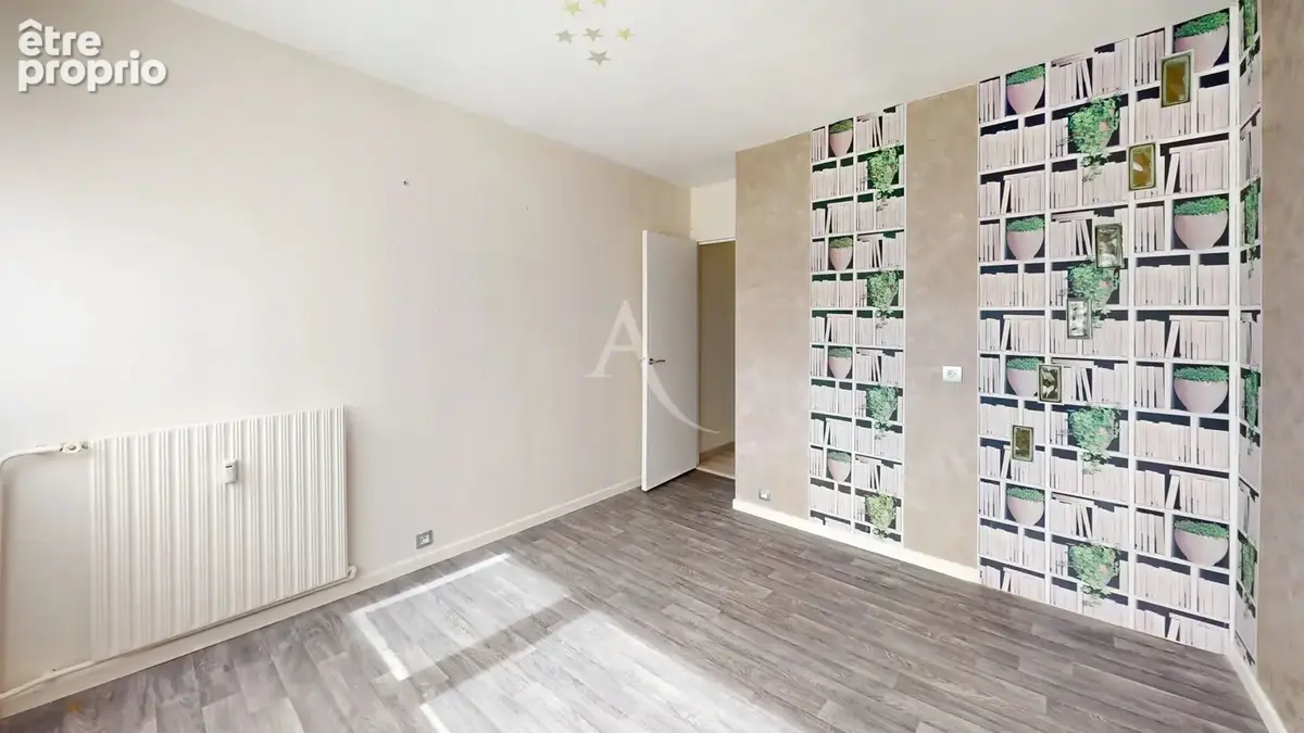 Appartement PALAISEAU 5 pièces 91 m² - photo 9