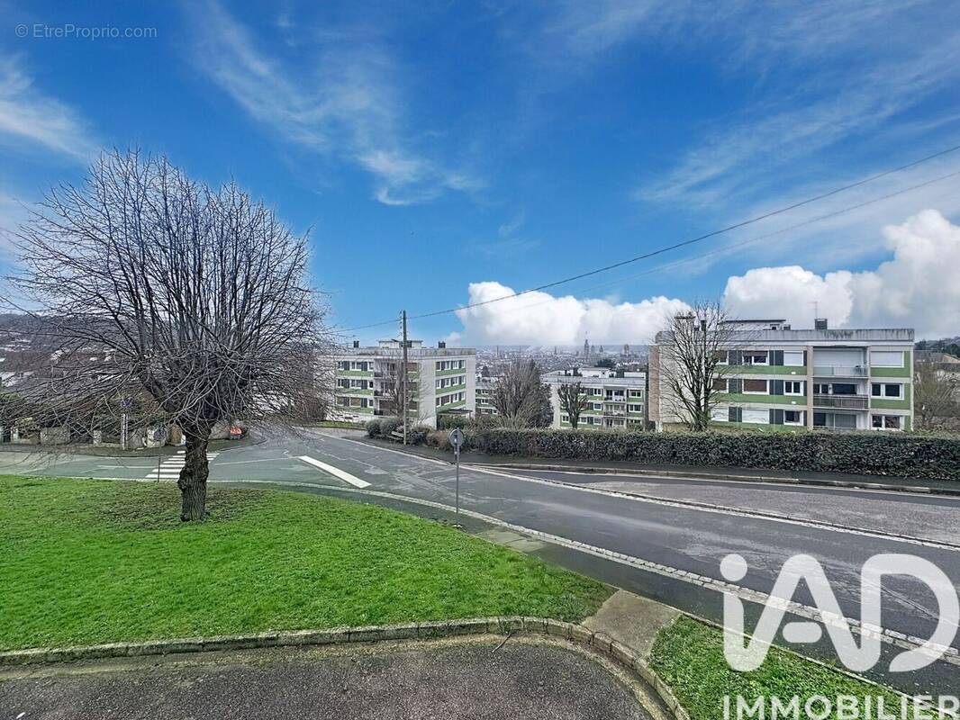 Photo 1 - Appartement à ROUEN
