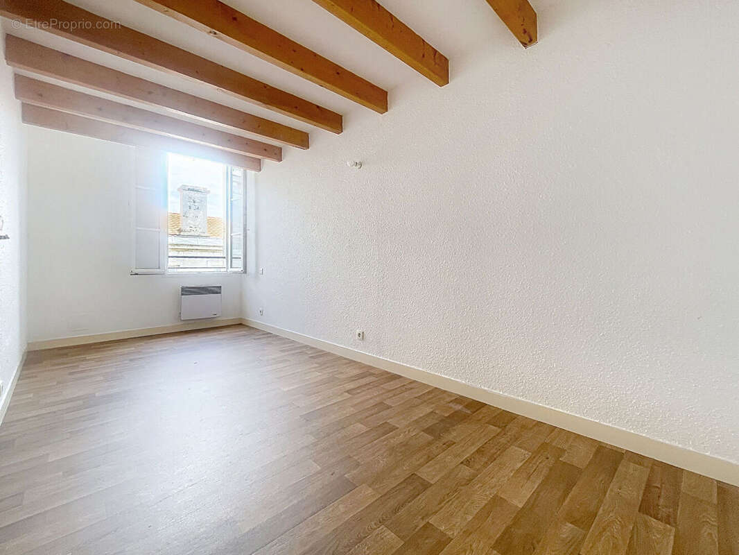 Appartement à ROCHEFORT